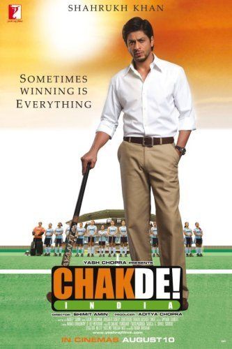 Chak de india full movie download