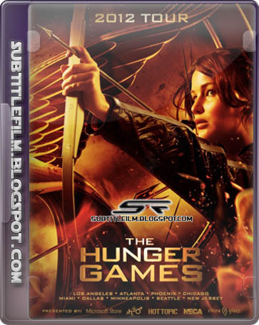 Download the hunger games trilogy torrent